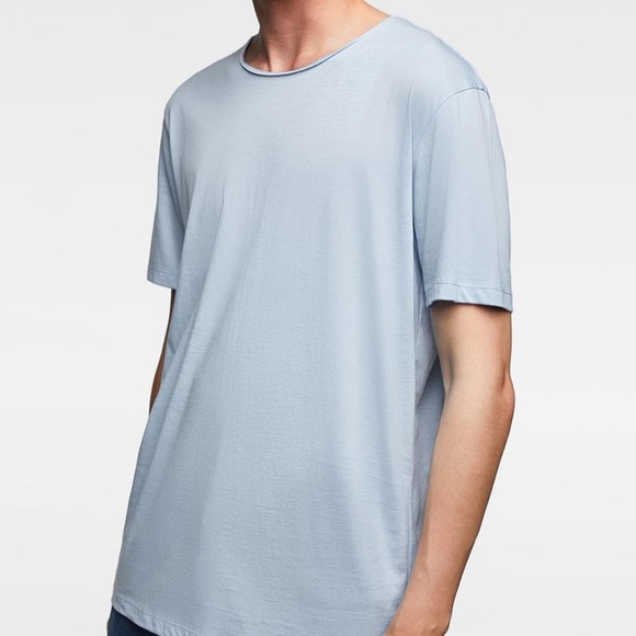 Zara t shirt - Picture 1 of 5